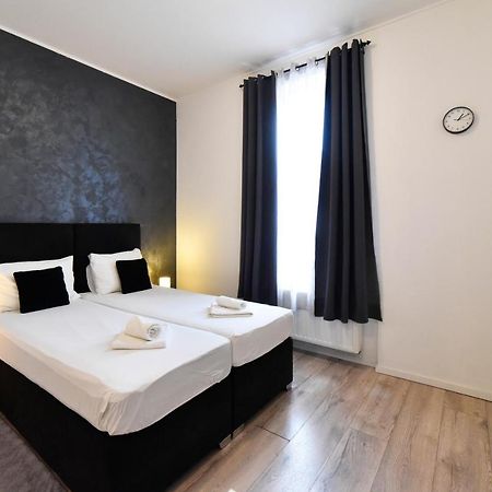 Virtus Apartments And Rooms With Free Private Parking Zagreb Eksteriør bilde