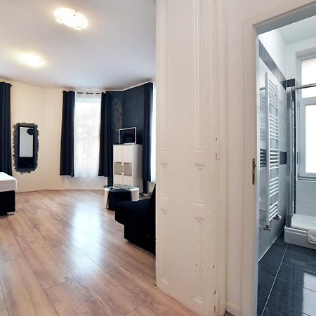 Virtus Apartments And Rooms With Free Private Parking Zagreb Eksteriør bilde