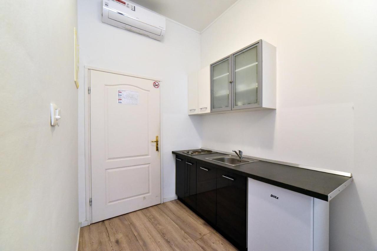 Virtus Apartments And Rooms With Free Private Parking Zagreb Eksteriør bilde