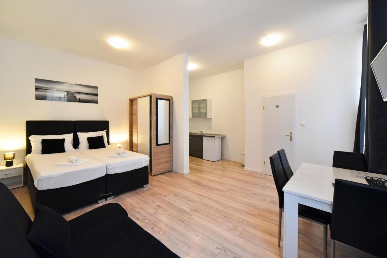 Virtus Apartments And Rooms With Free Private Parking Zagreb Eksteriør bilde