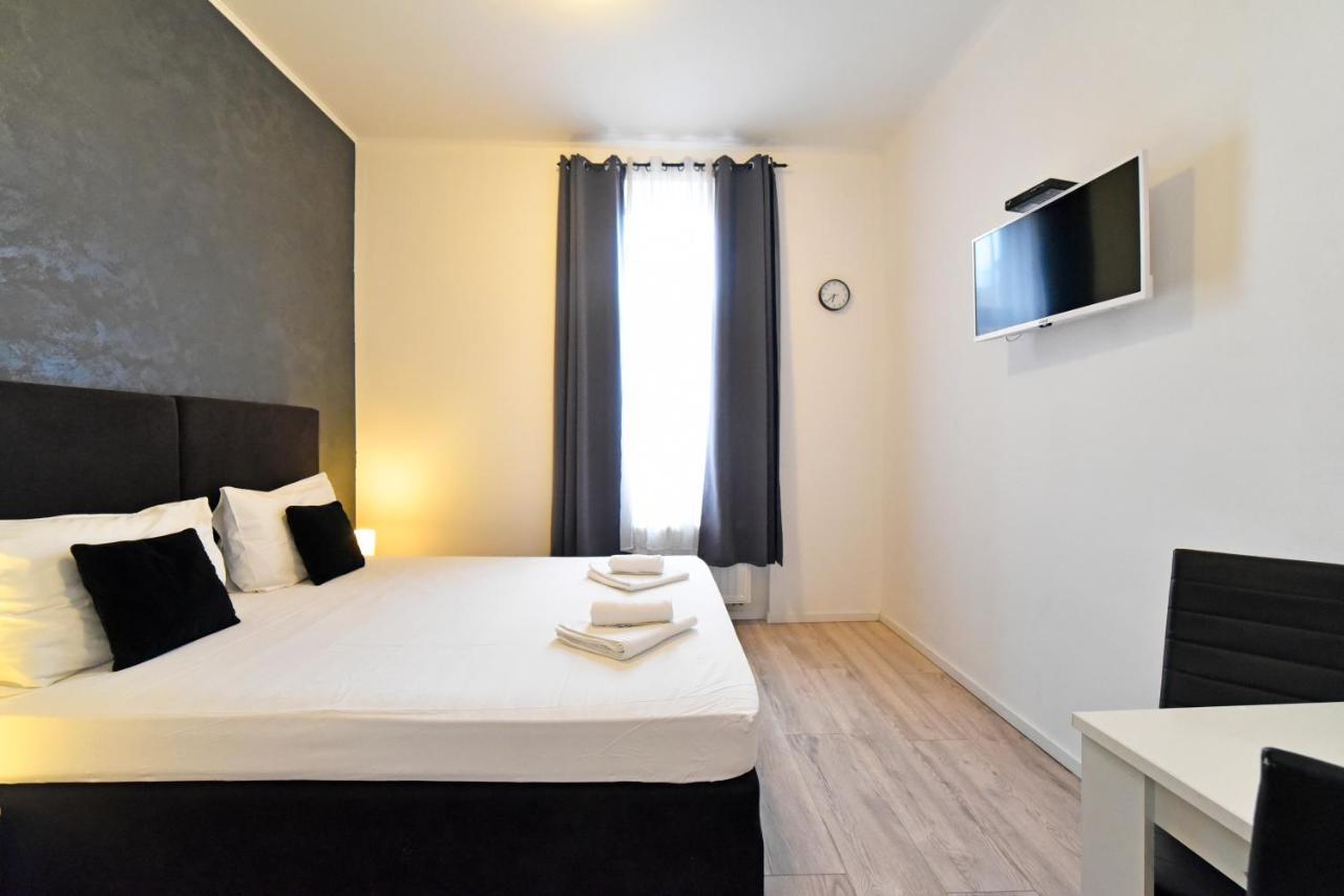 Virtus Apartments And Rooms With Free Private Parking Zagreb Eksteriør bilde