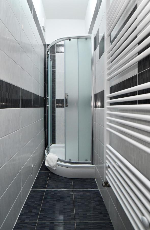 Virtus Apartments And Rooms With Free Private Parking Zagreb Eksteriør bilde