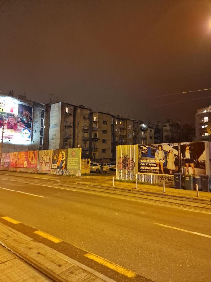 Virtus Apartments And Rooms With Free Private Parking Zagreb Eksteriør bilde