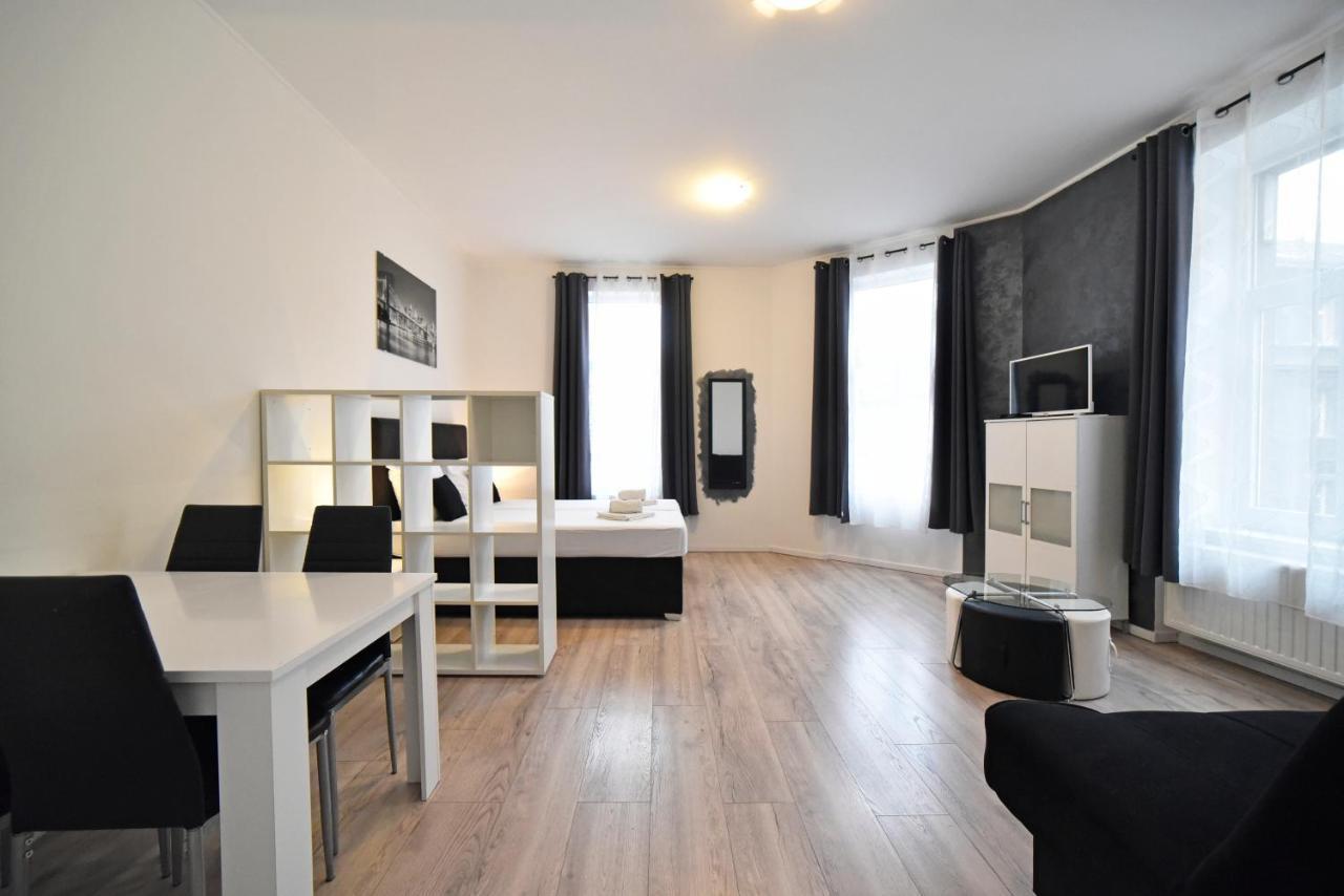 Virtus Apartments And Rooms With Free Private Parking Zagreb Eksteriør bilde