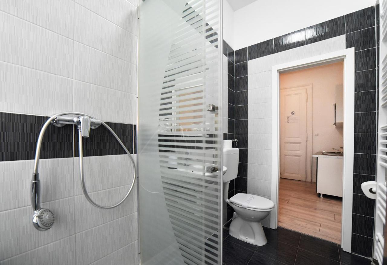 Virtus Apartments And Rooms With Free Private Parking Zagreb Eksteriør bilde