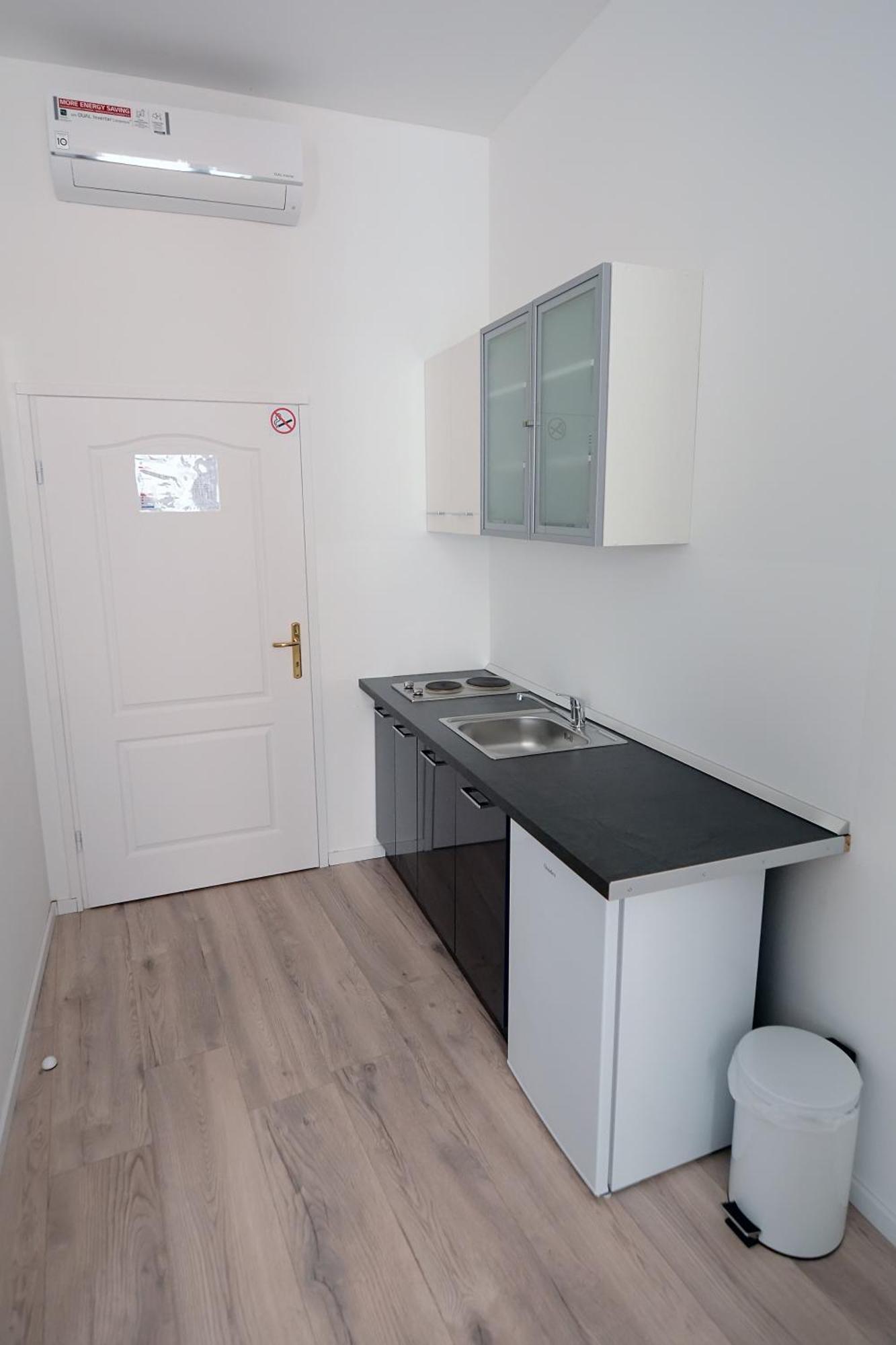 Virtus Apartments And Rooms With Free Private Parking Zagreb Rom bilde