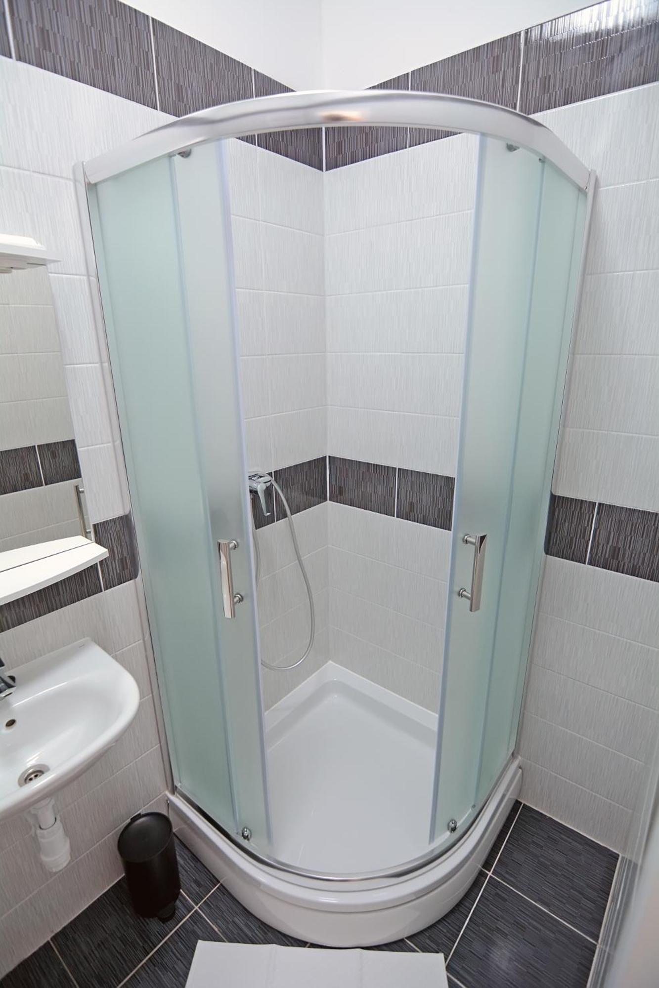 Virtus Apartments And Rooms With Free Private Parking Zagreb Rom bilde