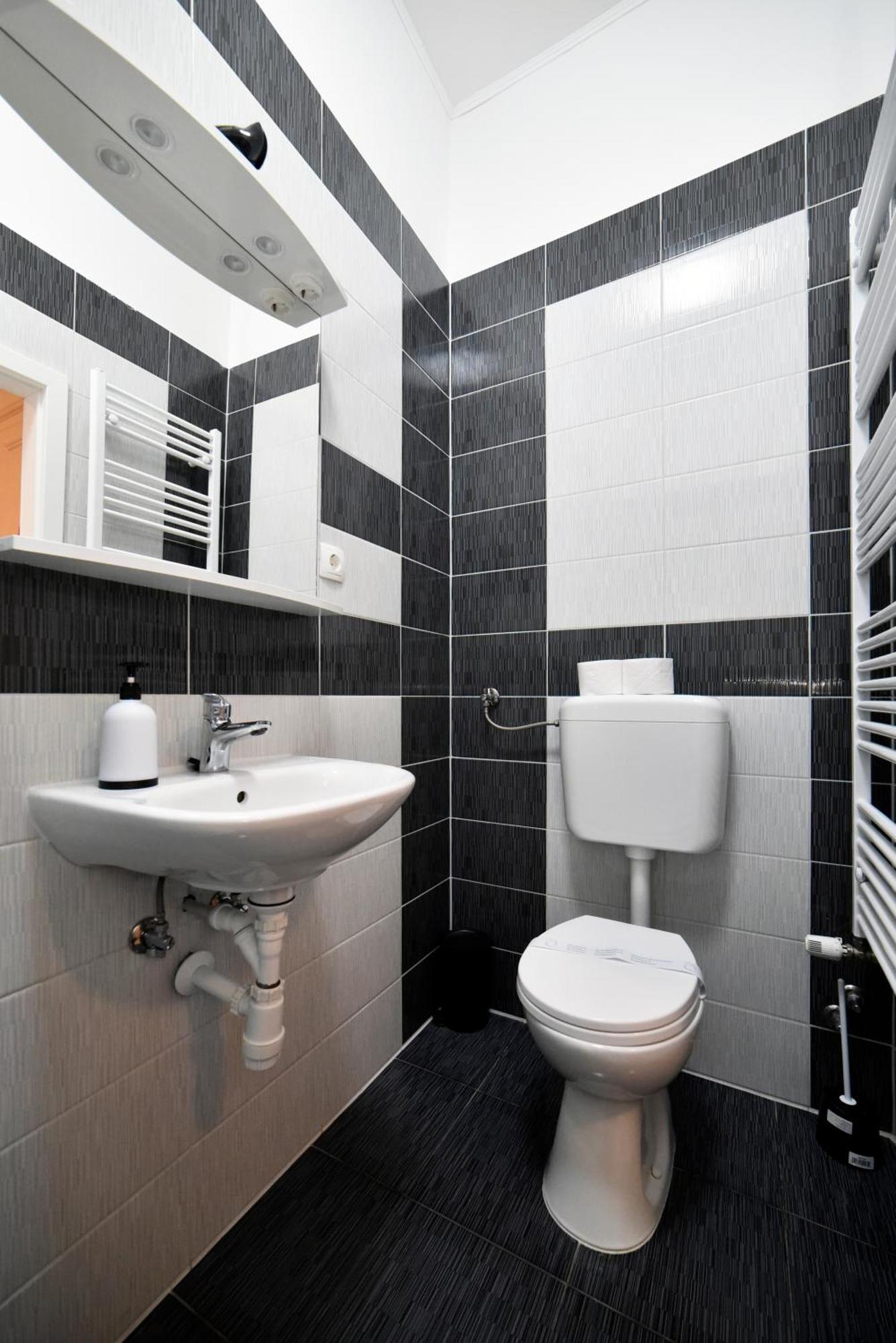 Virtus Apartments And Rooms With Free Private Parking Zagreb Eksteriør bilde