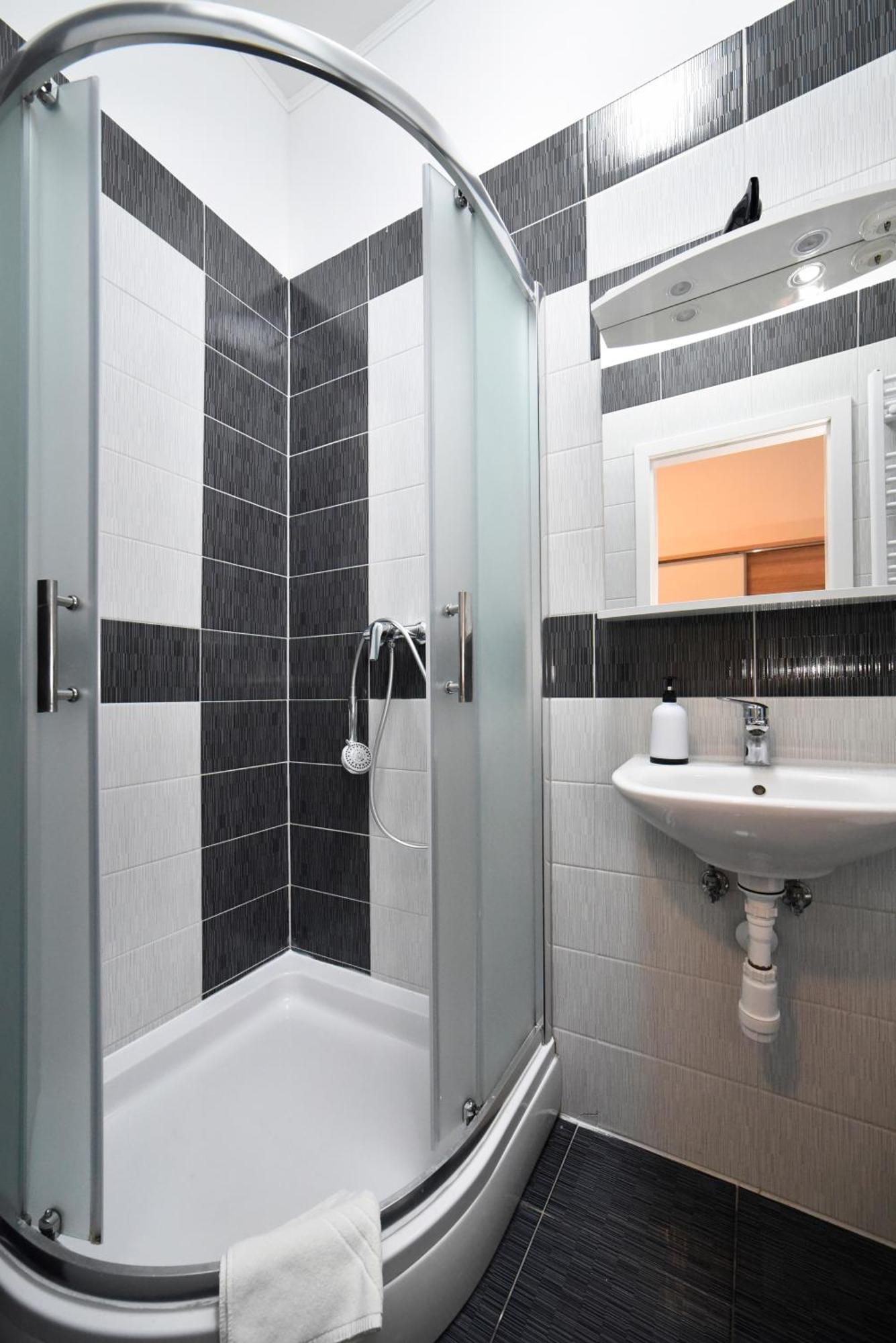 Virtus Apartments And Rooms With Free Private Parking Zagreb Eksteriør bilde