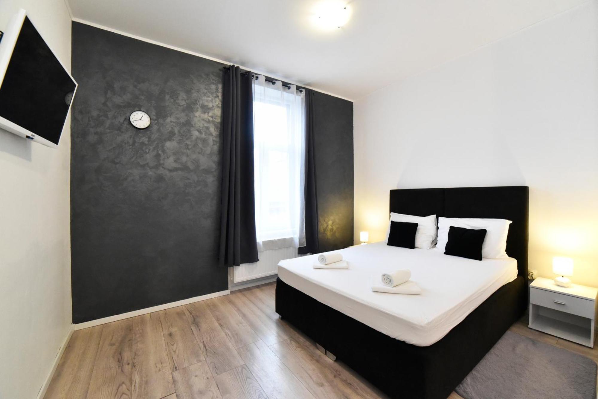 Virtus Apartments And Rooms With Free Private Parking Zagreb Eksteriør bilde
